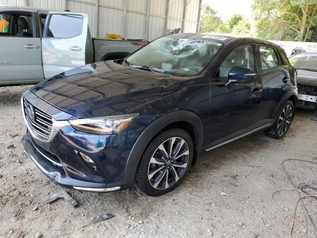 2019 Mazda CX-3 Grand Touring