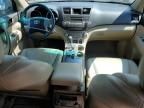 2010 Toyota Highlander SE