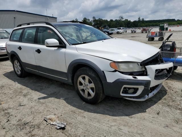 2008 Volvo XC70