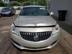 2015 Buick Regal