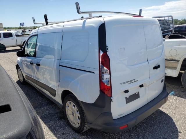 2016 Ford Transit Connect XL