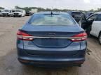 2018 Ford Fusion SE Hybrid