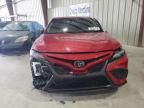 2023 Toyota Camry SE Night Shade