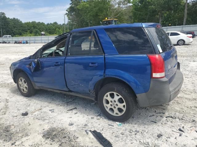 2005 Saturn Vue