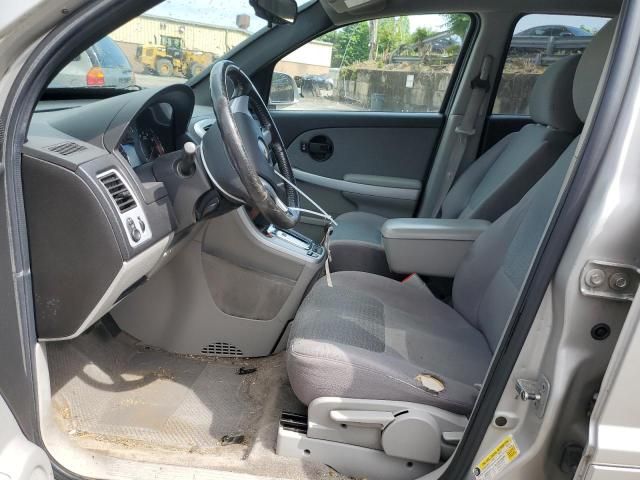 2008 Chevrolet Equinox LT