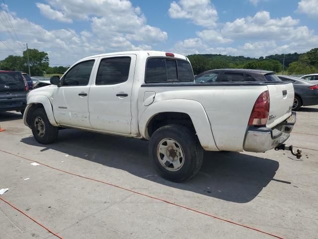 2005 Toyota Tacoma Double Cab Prerunner