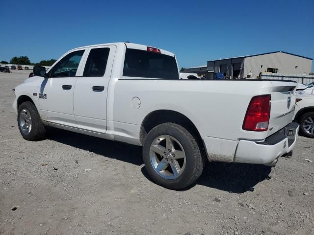 2017 Dodge RAM 1500 ST