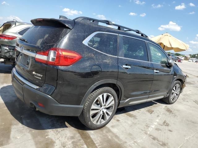 2020 Subaru Ascent Touring