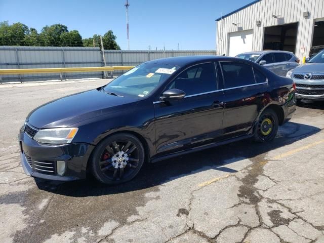 2013 Volkswagen Jetta GLI