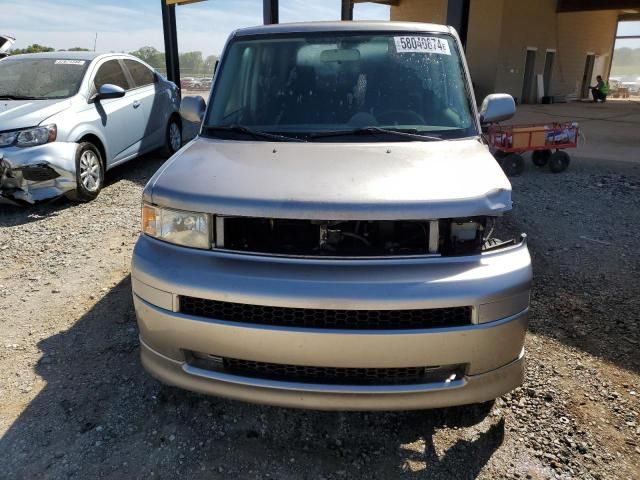 2005 Scion XB