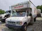 1997 Ford Econoline E350 Cutaway Van