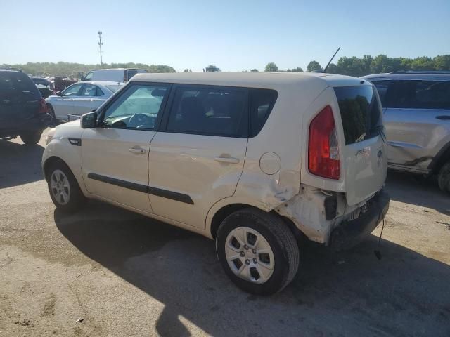 2012 KIA Soul