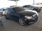 2012 Mercedes-Benz E 350