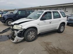 2005 Mercury Mariner en venta en Louisville, KY