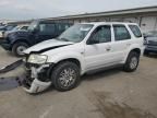 2005 Mercury Mariner