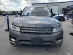 2016 Land Rover 2016 Landrover RAN HSE Diesel HSE