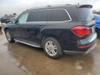 2015 Mercedes-Benz GL 450 4matic