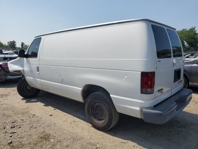 2011 Ford Econoline E150 Van