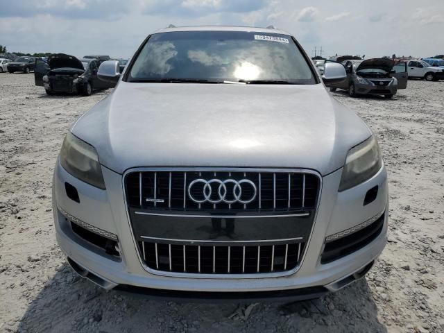 2014 Audi Q7 Premium Plus