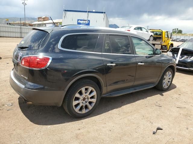 2012 Buick Enclave