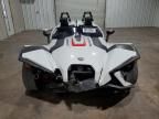 2016 Polaris Slingshot SL