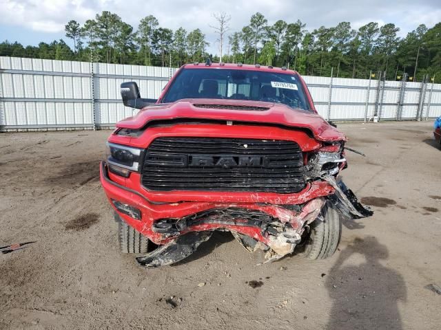 2023 Dodge 2500 Laramie