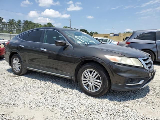 2013 Honda Crosstour EX