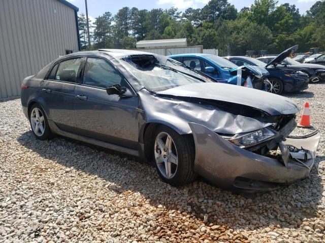 2006 Acura 3.2TL