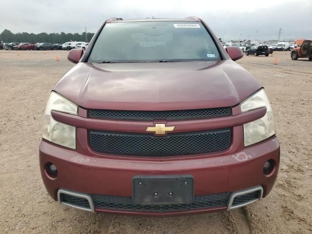 2008 Chevrolet Equinox Sport