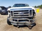 2009 Ford F250 Super Duty