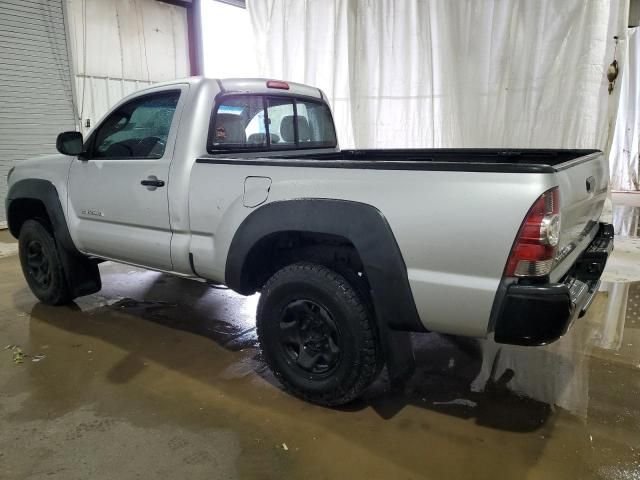 2010 Toyota Tacoma