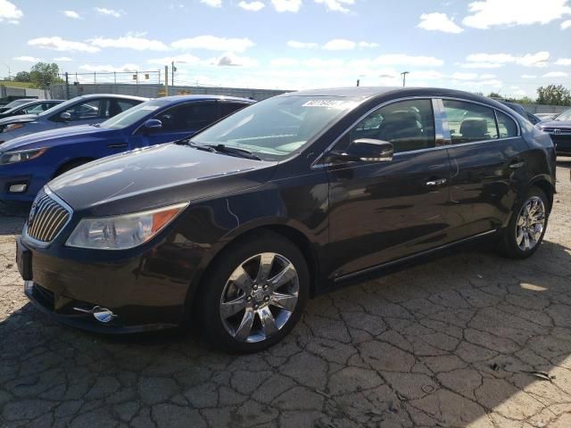 2013 Buick Lacrosse