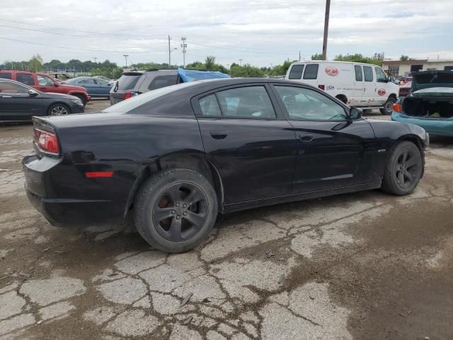 2014 Dodge Charger R/T