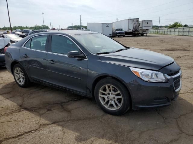 2014 Chevrolet Malibu 1LT