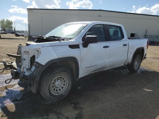 2019 GMC Sierra C1500