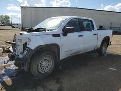 GMC Sierra Vehiculos salvage en venta: 2019 GMC Sierra C1500