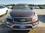 2016 Infiniti QX50