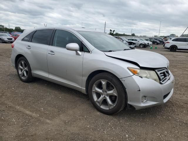 2009 Toyota Venza