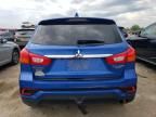 2019 Mitsubishi Outlander Sport ES