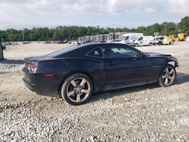 2010 Chevrolet Camaro SS