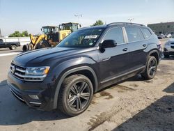 Hail Damaged Cars for sale at auction: 2020 Volkswagen Atlas SE