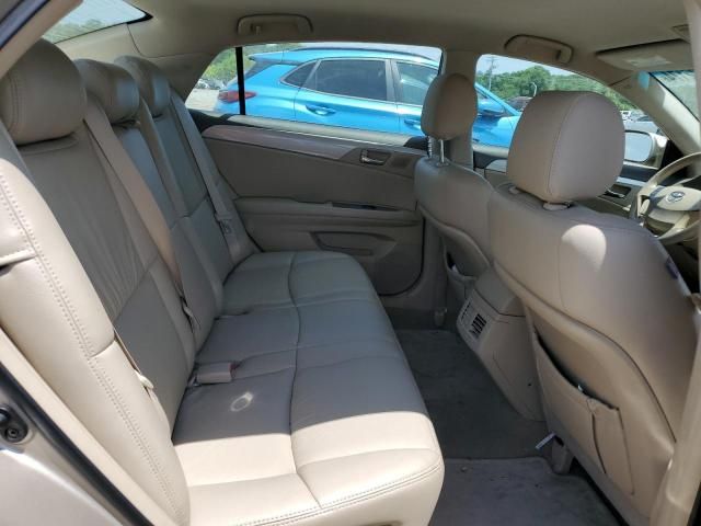 2006 Toyota Avalon XL