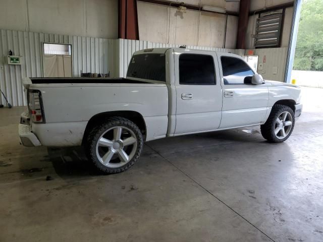 2005 Chevrolet Silverado C1500