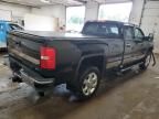 2018 GMC Sierra K2500 SLT