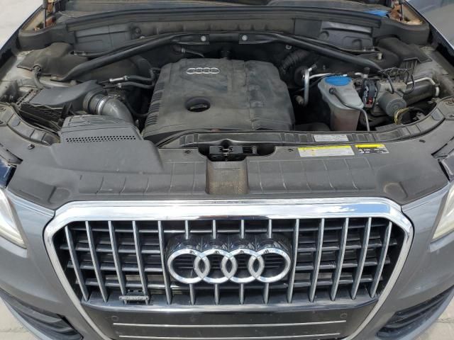 2013 Audi Q5 Premium Plus