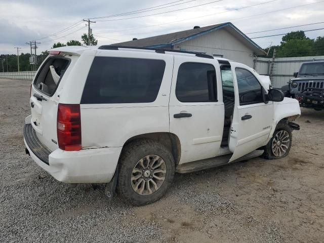 2007 Chevrolet Tahoe K1500