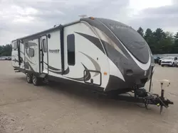 Keystone Vehiculos salvage en venta: 2016 Keystone Travel Trailer