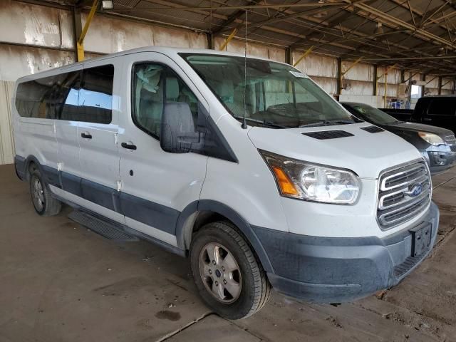 2018 Ford Transit T-350