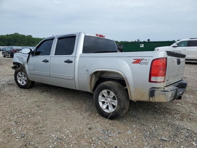 2011 GMC Sierra K1500 SLE