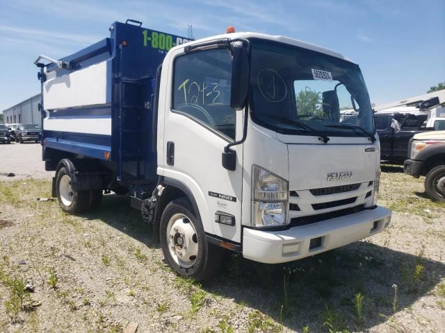 2022 Isuzu NRR